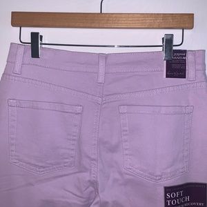 NWT GLORIA VANDERBILT Sz 10